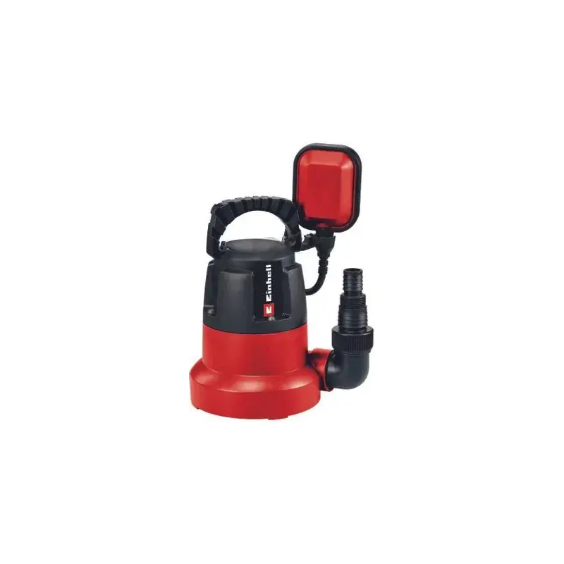 Elettropompa immersione eco - filo zero - 8.000 l/h - gc-sp 3580 ll Nieuw