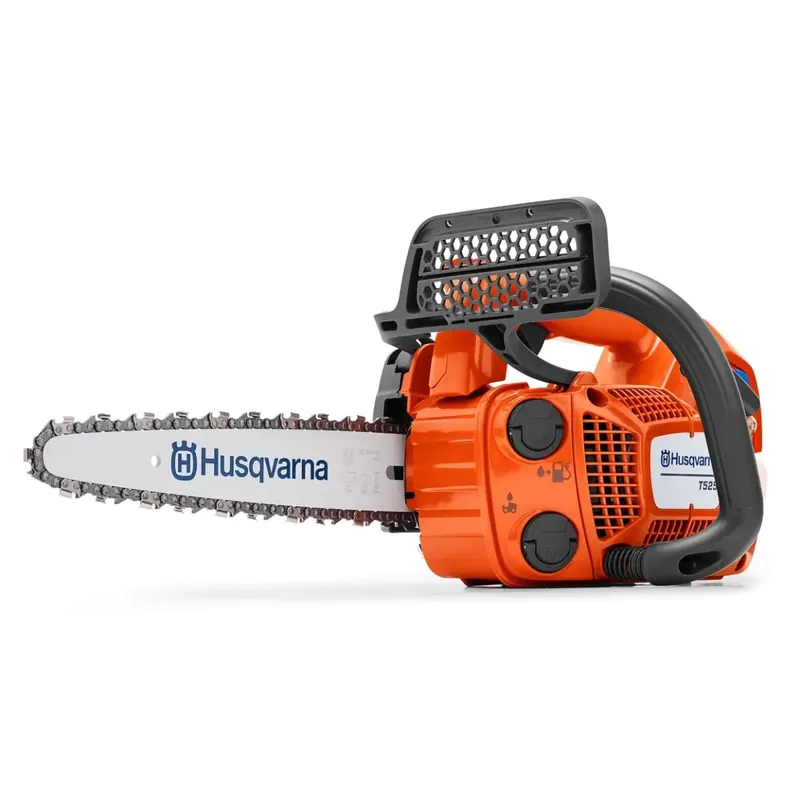 Laatste Versie Motosega husqvarna t525 carvin - barra 10" 1/4 - sramatrice