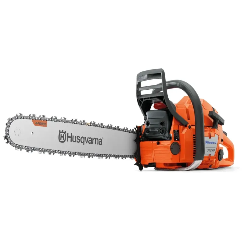 Bestel Nu Motosega husqvarna 372 xtorq - barra 18" 3/8 - abbattimento