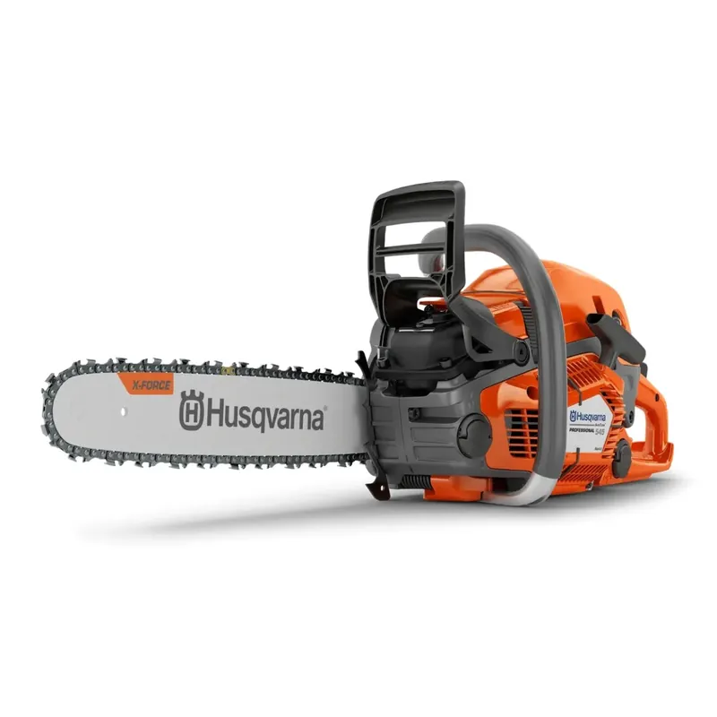 Motosega husqvarna 545 mark ii - barra 18" 325 - abbattimento Direct Verzonden