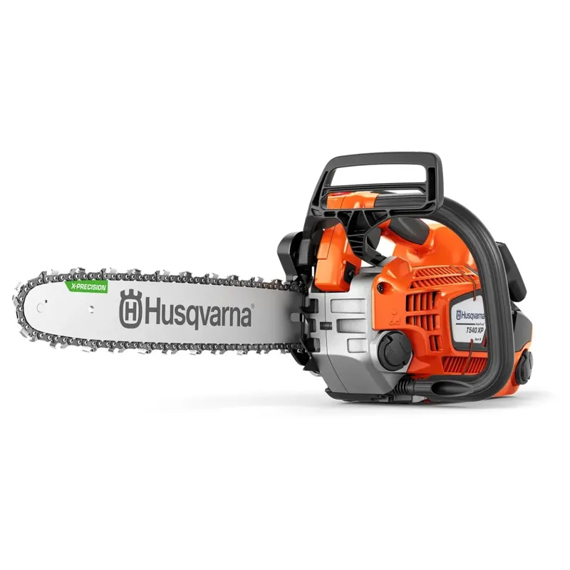Motosega husqvarna t540 xp - barra 12" 325 - sramatrice Alleen Vandaag