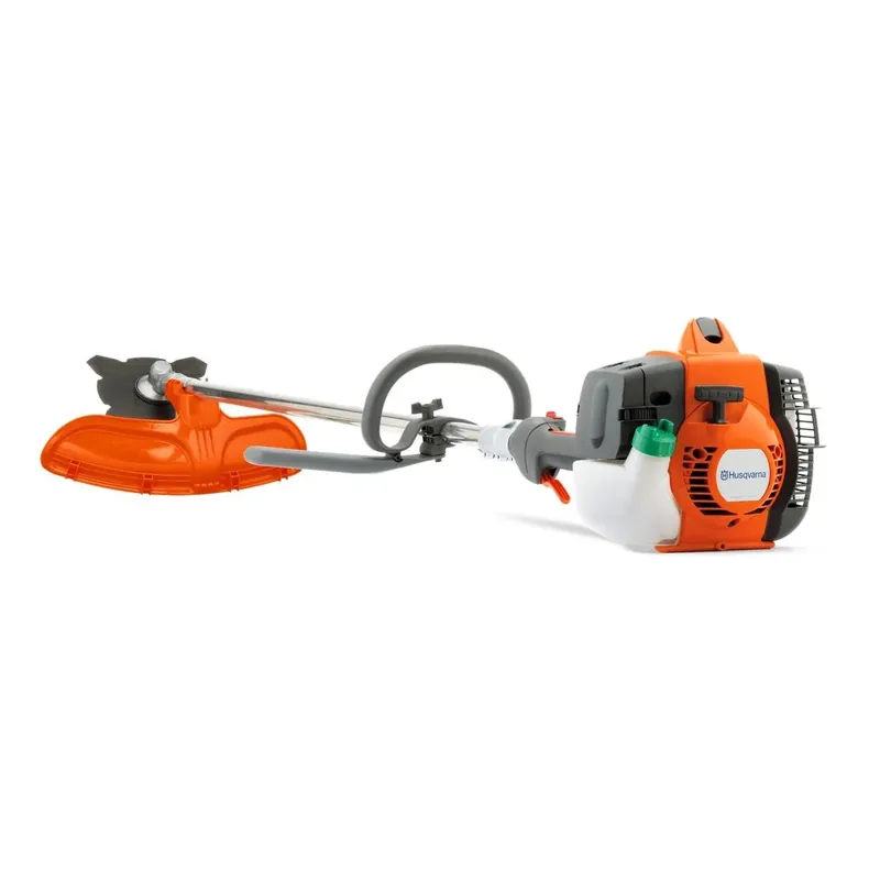 Direct Verzonden Decespugliatore husqvarna - 535rj cc.35 - asta dritta