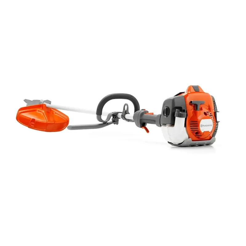 Decespugliatore husqvarna - 525rjx cc.25 - asta dritta Alleen Vandaag