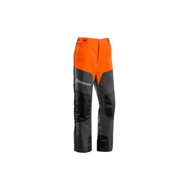 Hete Deal Pantaloni antitaglio husqvarna - tg. 52 - classic motosega