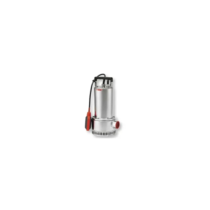 Elettropompa comex - drain 100 - c/galleggiante Betrouwbaar