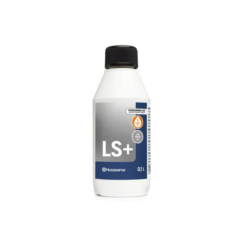 Olio per miscela husqvarna - ml.100 jaso 2% - Lage Kosten