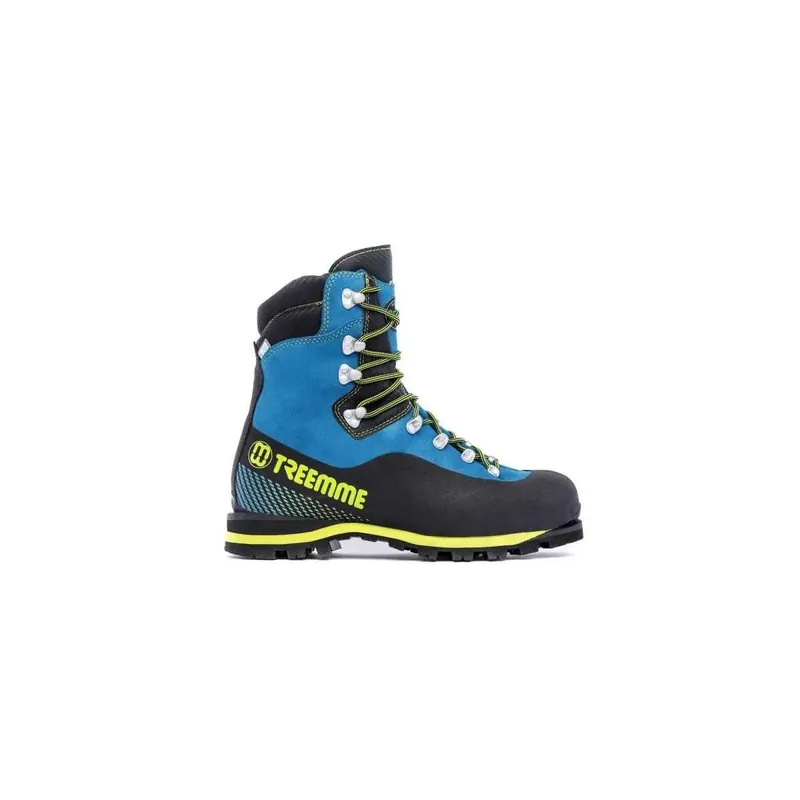 Superprijs Scarponcino trekking treemme - n.46 - blu