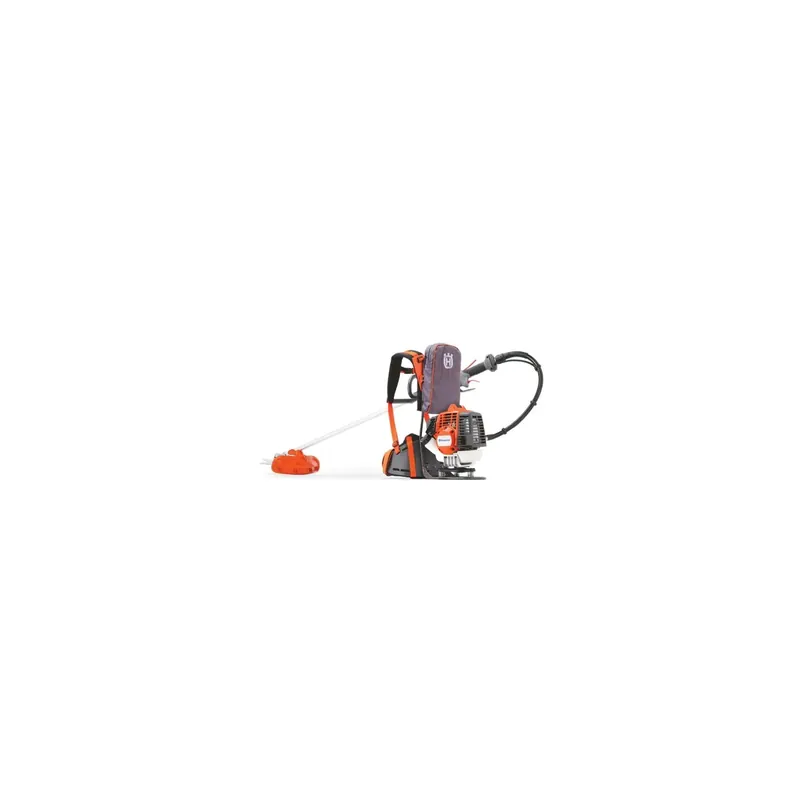 Express Levering Decespugliatore husqvarna - 553rbx a zaino -