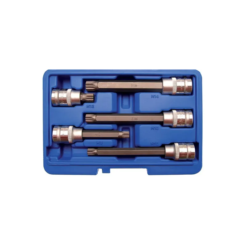 Chiavi a bussola xzn - pz.5 m9-m14 - Hete Deal