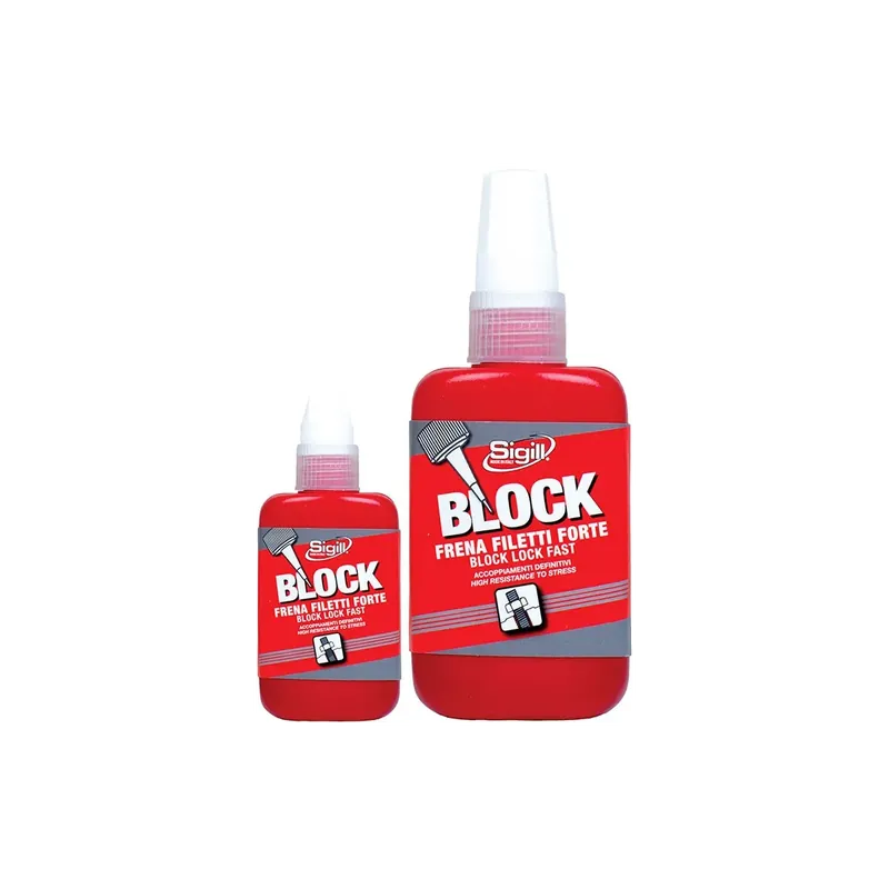 Frenafiletti block - forte - ml.20 Beste Prijs