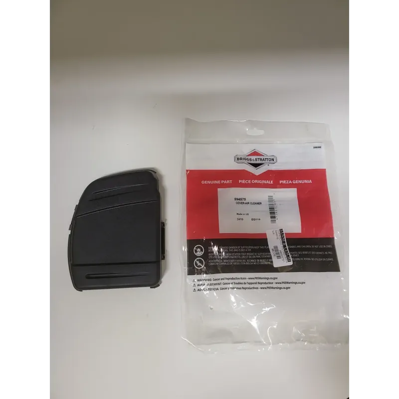 Voordeelprijs Coperchio filtro aria x grin - 594575 - briggs&stratton