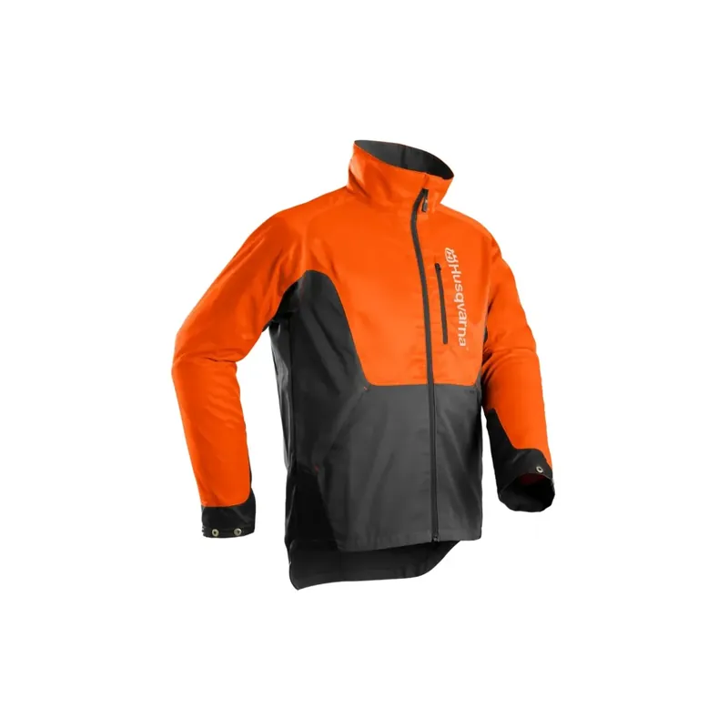 Giacca husqvarna - tg.xl - classic busccarool Voordeelprijs