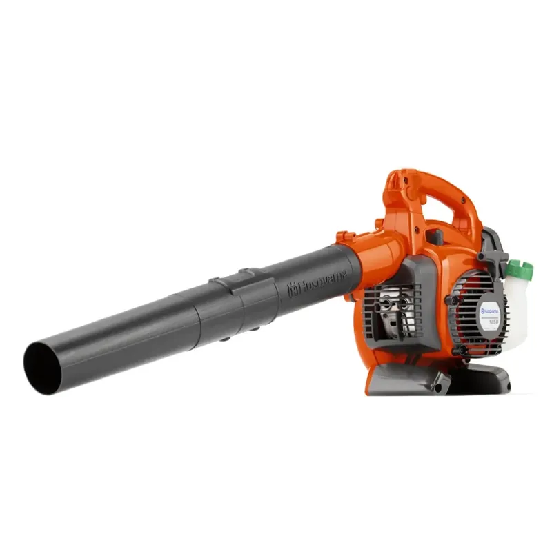 Soffiatore husqvarna - 125b - new Tijdelijk Beschikbaar