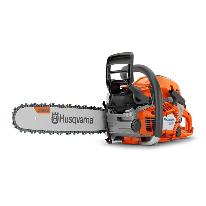 Motosega husqvarna 550 mark ii - barra 16" 325 - abbattimento Tijdelijk Beschikbaar