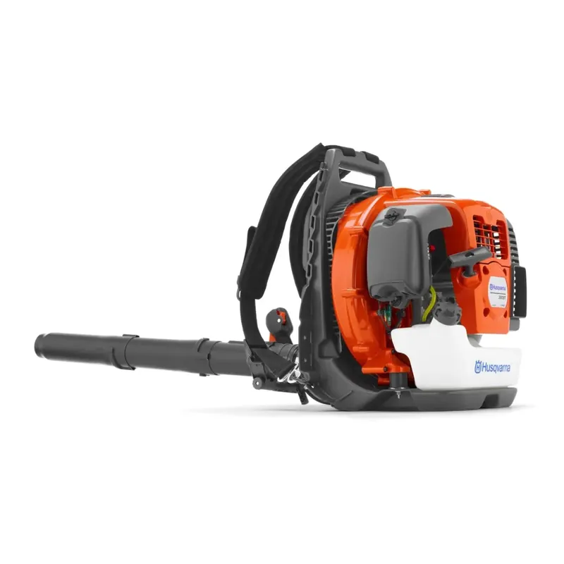 Laatste Kans Soffiatore husqvarna pro - 360bt - a spalla