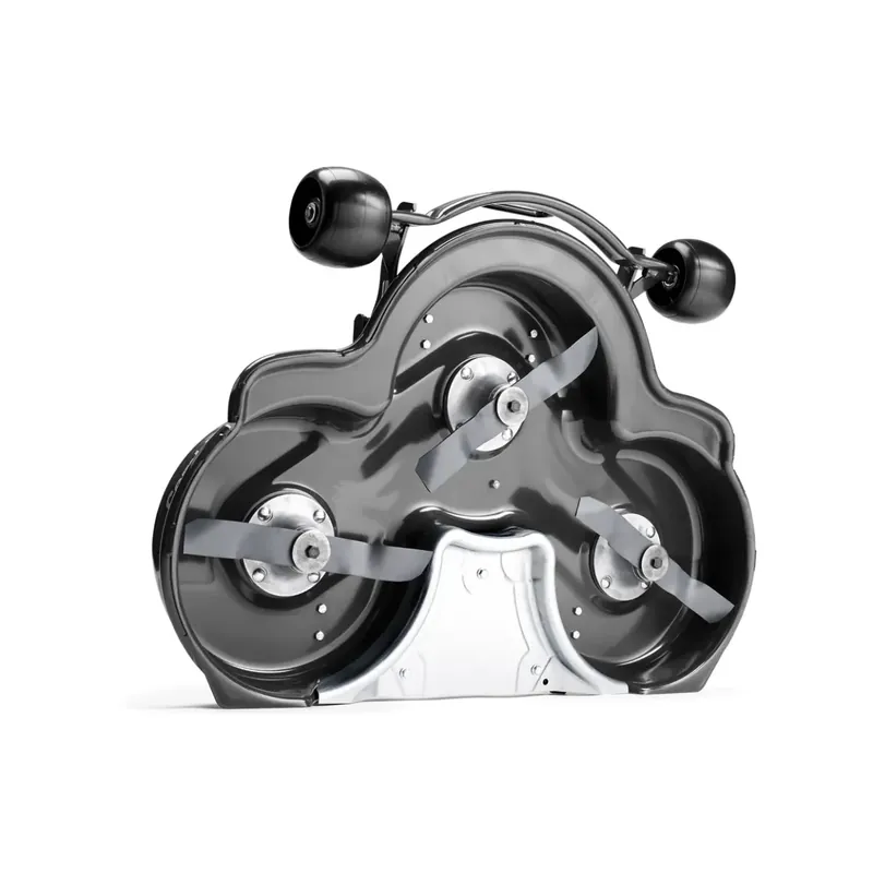 Piatto lame serie 2 husqvarna - combi 94 cm - per rider "new 2026" Bestseller