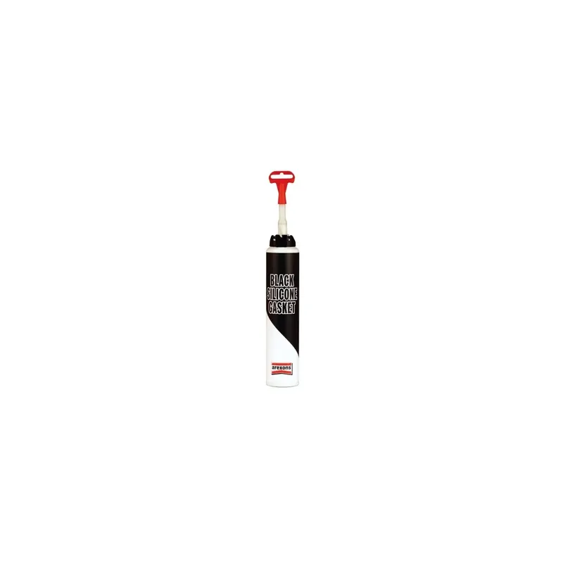 Guarnizione black silicone - gasket - ml.200 Tijdelijk Beschikbaar