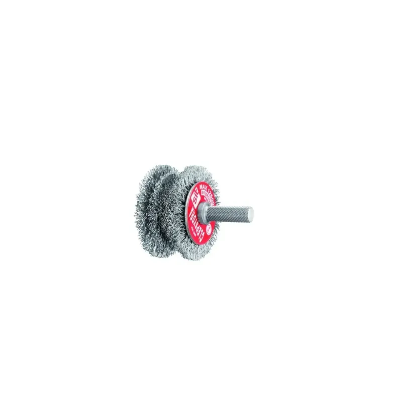 Beperkt Aanbod Spazzola circolare sit - 40-60 mm. - clepsydra 3 diametri