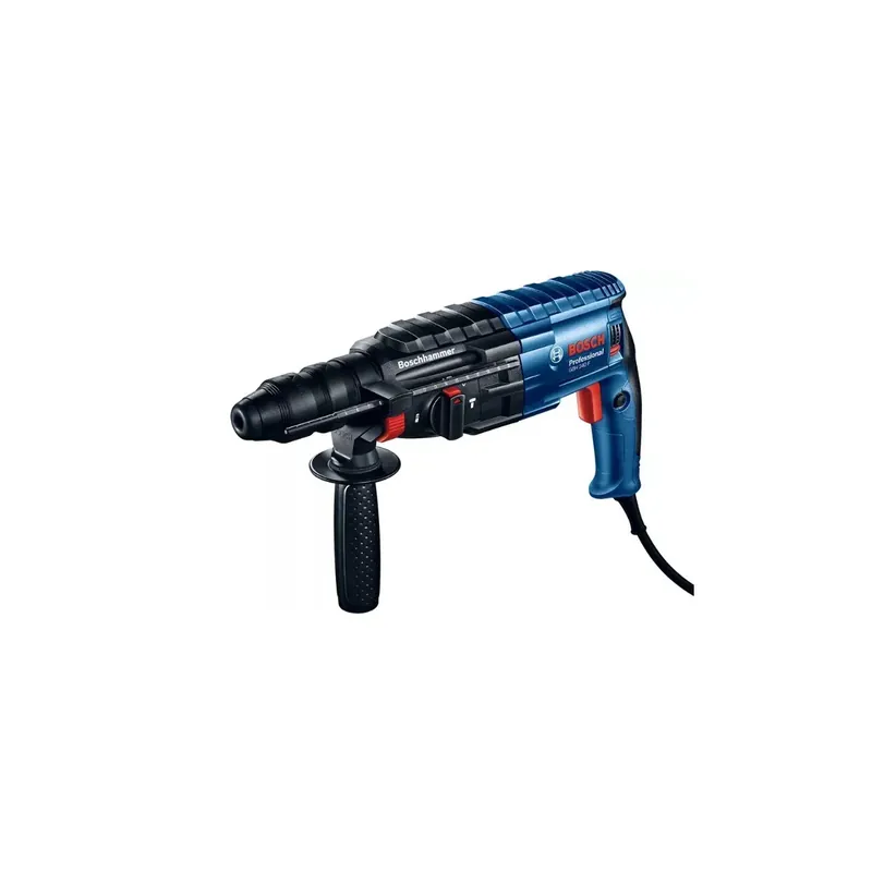Veilige Betaling Martello perforatore bosch - gbh 240 - c/mandrino intercambiabile