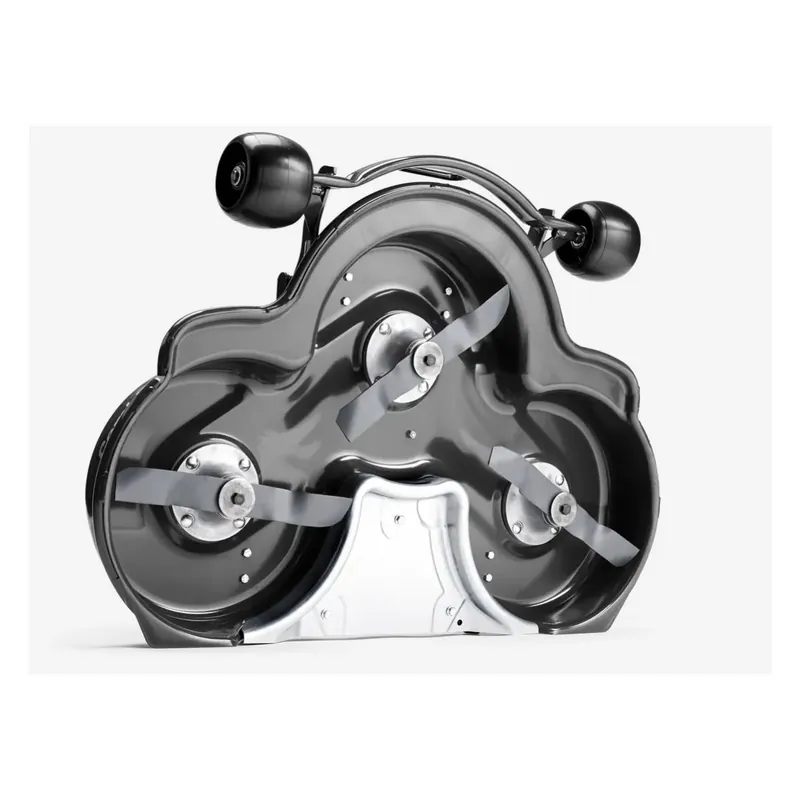 Piatto lame serie 2 husqvarna - combi 103 cm - per rider "new 2026" Nu Kopen
