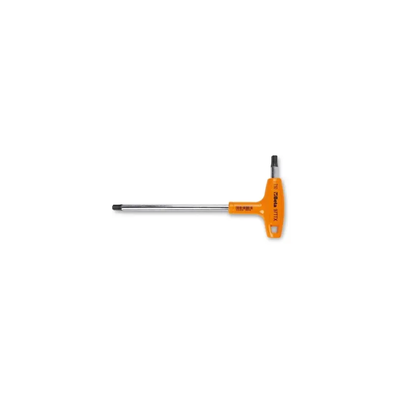 Alleen Vandaag Chiave a profilo torx beta - 97ttx-45 - c/impugnatura