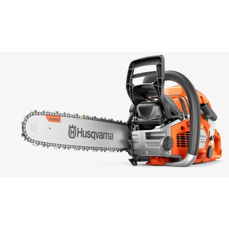 Voordeelprijs Motosega a scoppio husqvarna - 560 mark ii - barra 18"-325 - abbattimento
