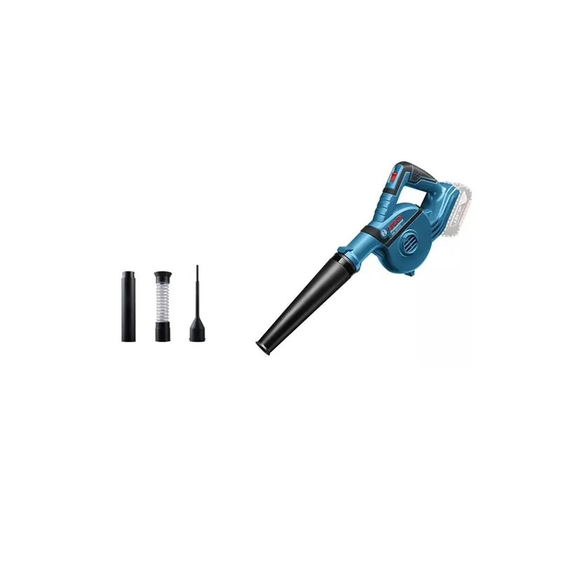Soffiatore bosch - gbl 18v-120 - senza batteria Veilige Betaling