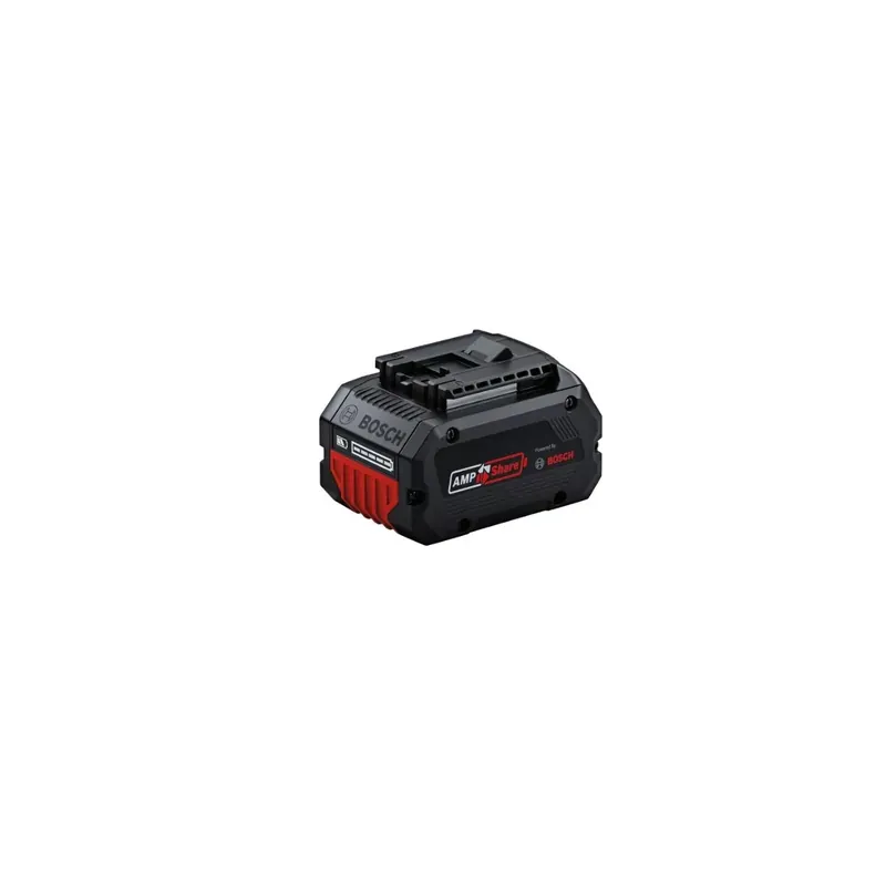 Batteria 18v-5,0ah bosch - 1600a002u5 - Goedkoop