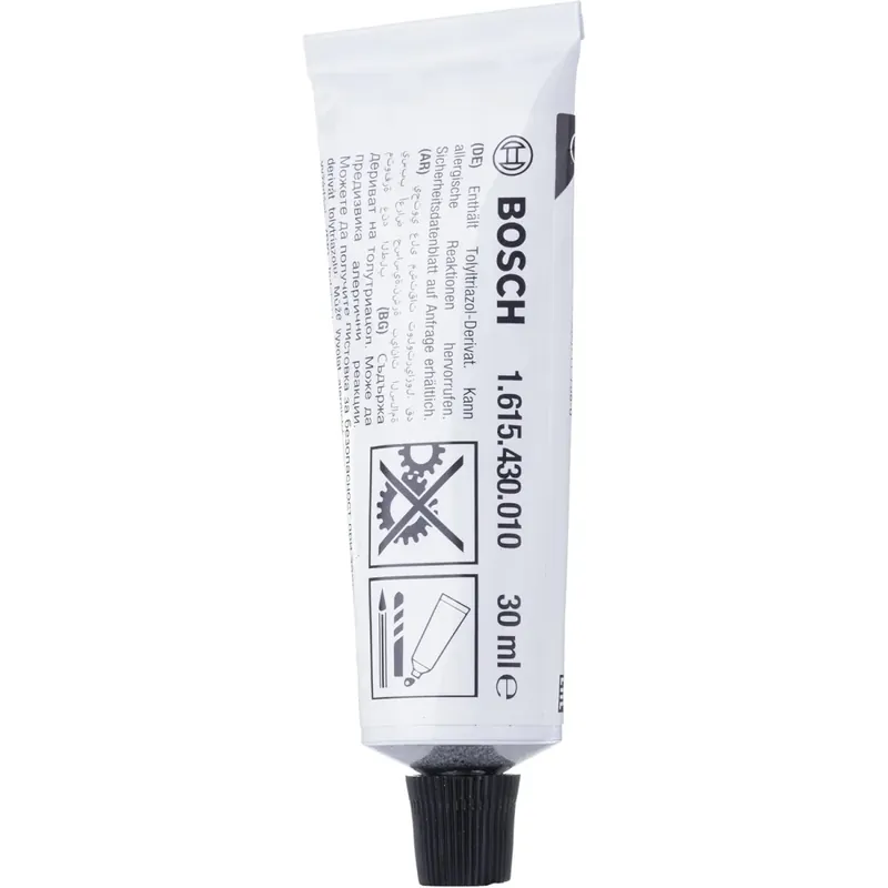 Grasso in tubetto bosch - 1615430010 - ml.30 Nieuw