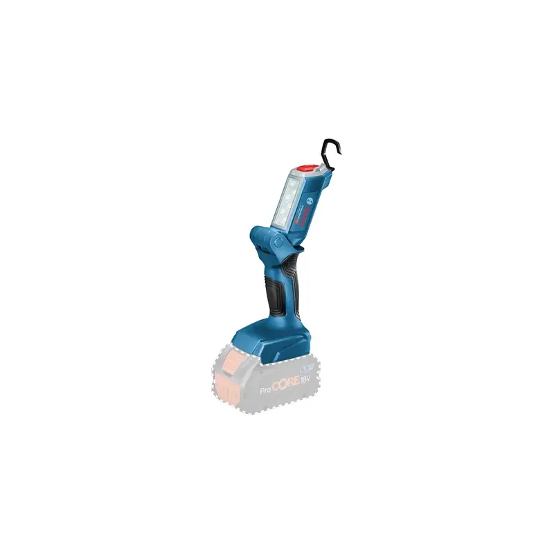 Beperkte Voorraad Lampada led bosch - gli 18v-300 -