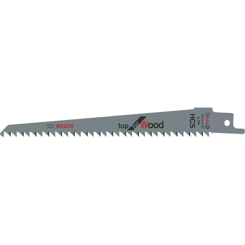 Finale Uitverkoop Lame legno bosch - s 644 - pz.2