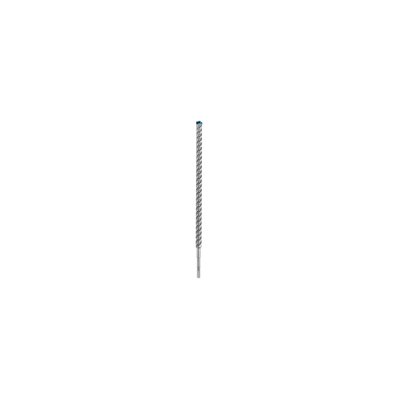 Betaalbaar Punta sds-plus 7x bosch - d.16x 550 - lt.600