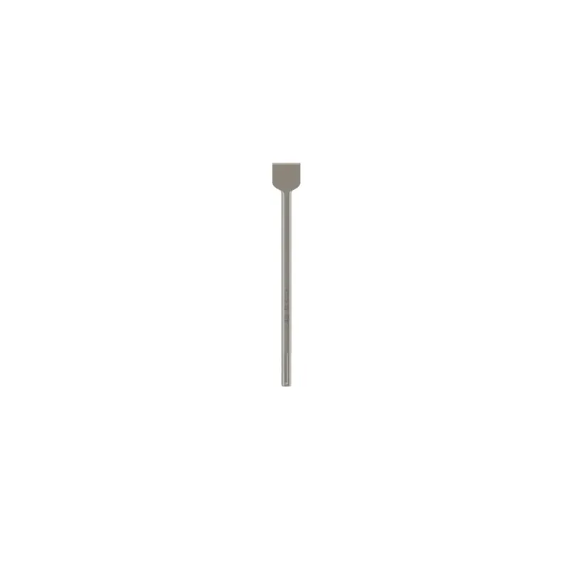 Betrouwbaar Scalpello sds-plus bosch - spatola - 250 mm