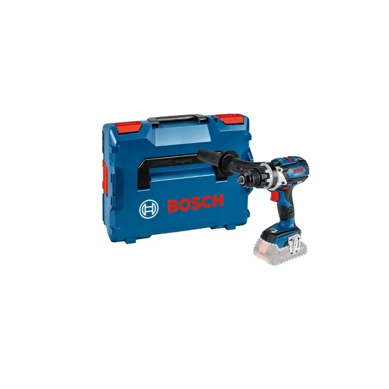 Trapano avvitatore bosch - gsr 18v-110 c. Beperkte Voorraad