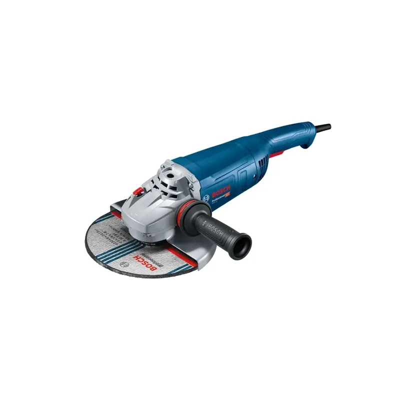 Smerigliatrice angolare bosch - gws 22-230 j - Beperkte Voorraad
