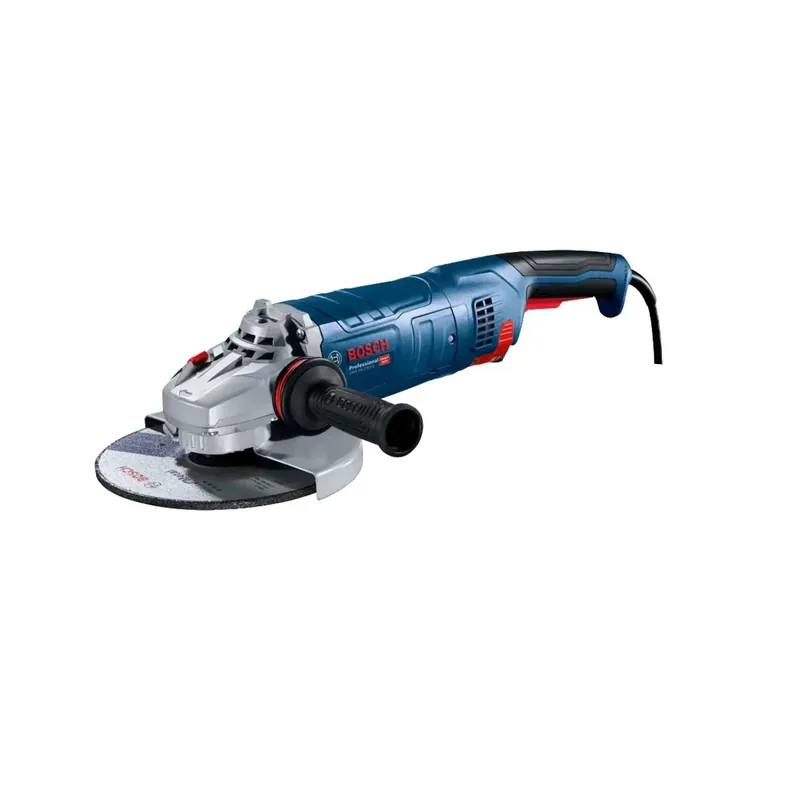 Smerigliatrice angolare bosch - gws 24-230 - Shop Nu