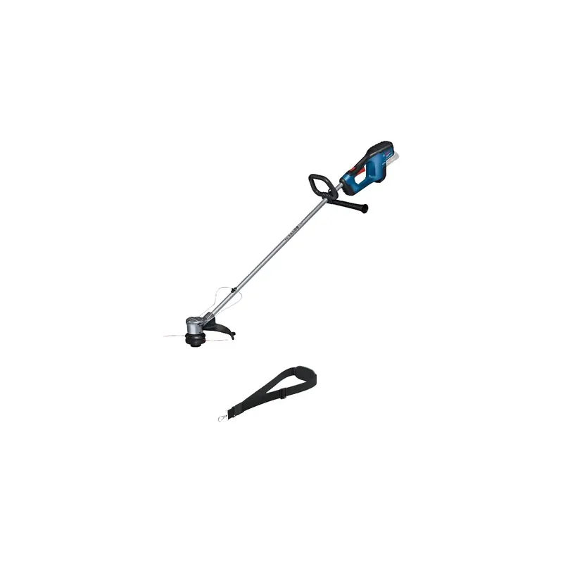 Tagliabordi batteria bosch - grt 18v-33 - senza batterie Bestseller