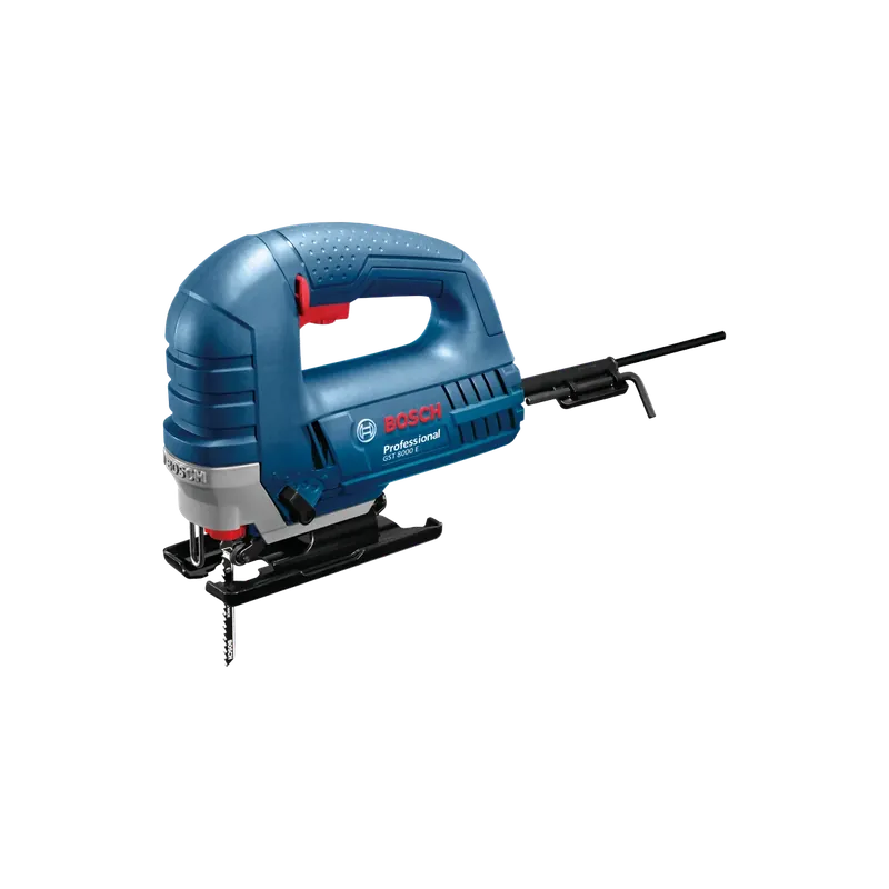 Seghetto alternativo bosch - gst 8000 e - Lage Prijs