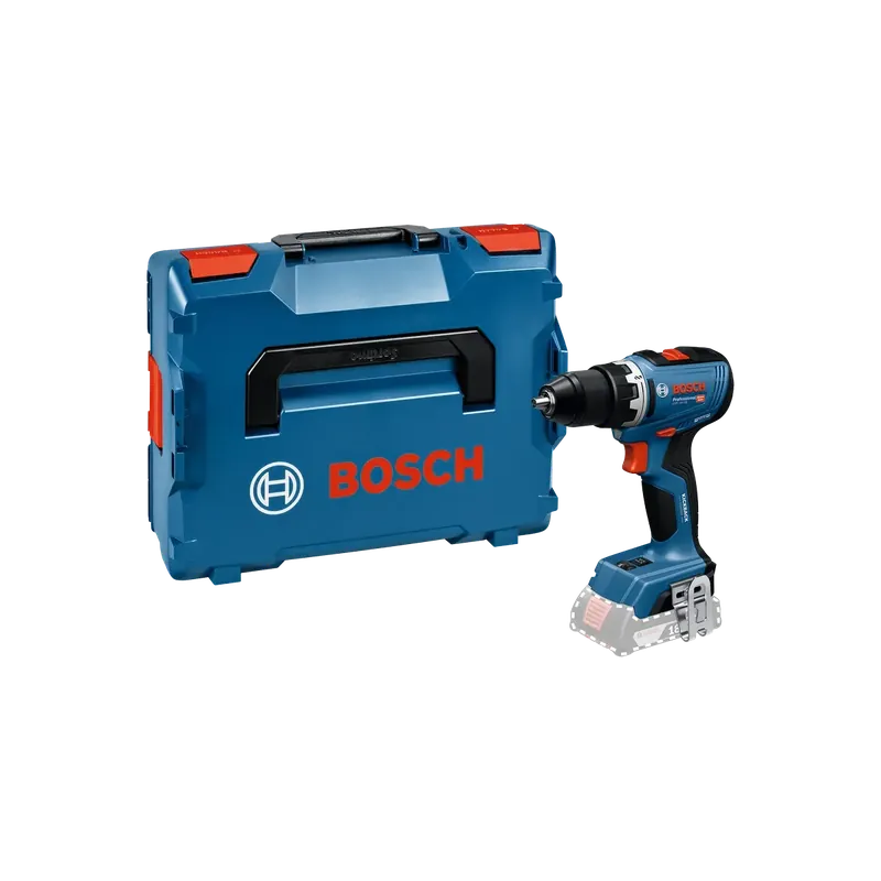 Speciale Aanbieding Trapano avvitatore bosch - gsr 18v-55 - senza batterie