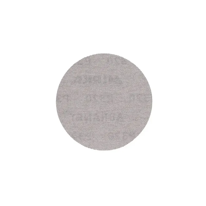 Speciale Aanbieding Fogli abrasivi abranet - diam.125 gr.240 - pz.10