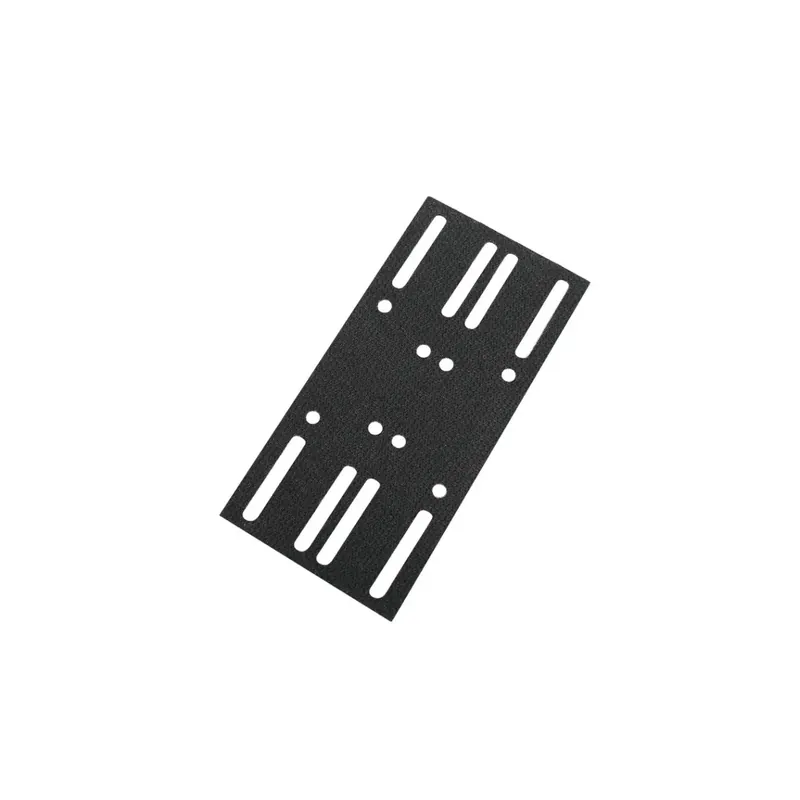 Proteggi platorello mirka - mm.81x165 16f - Hoge Kwaliteit