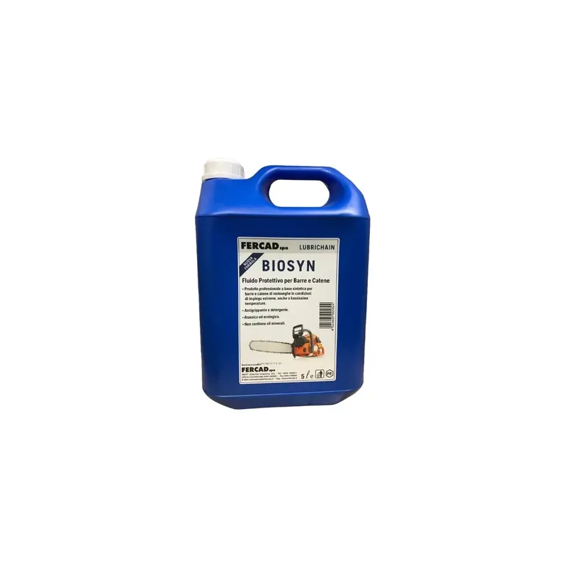 Olio protettivo catena biosyn - lt. 2 husqvarna - Merkproduct