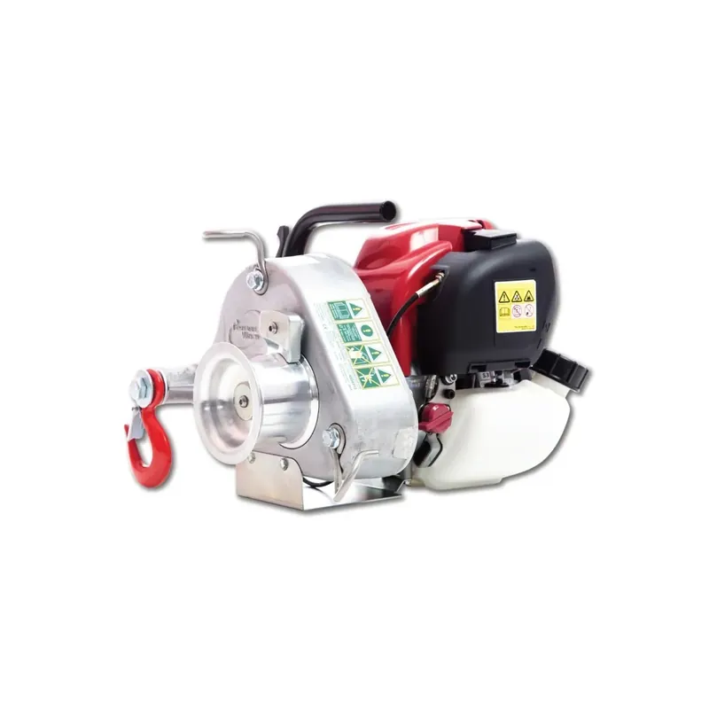 Beperkt Aanbod Verricello PCW3000 Honda Leggero e affidabile