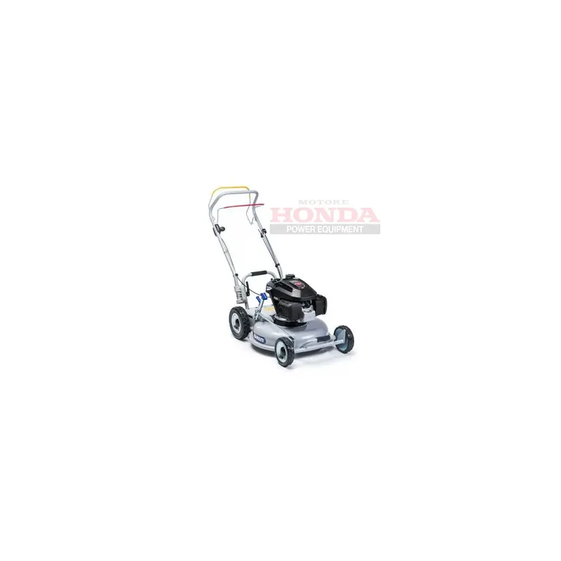 Gereduceerde Prijs Rasaerba Grin HM46A Honda 46 cm trazionato senza raccolta