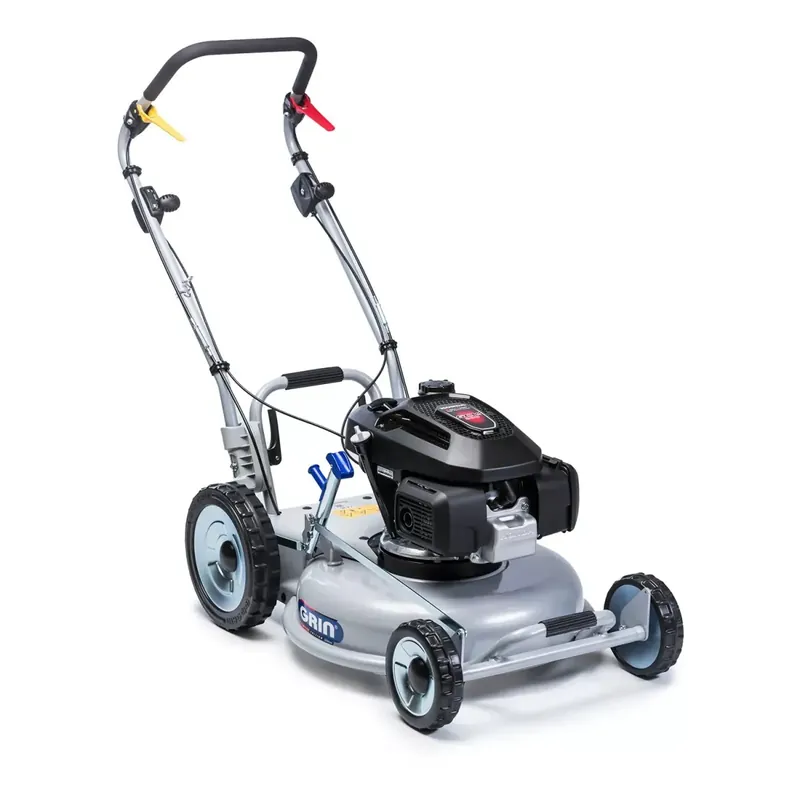 Grin PM53A Honda Rasaerba Professionale 53cm con Cono Salvamotore Aanbieding