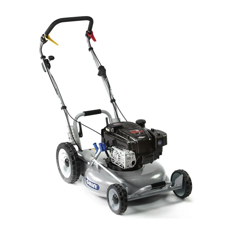 Grin PM53A IS InStart Rasaerba Professionale a Pulsante Fershop Koop Vandaag