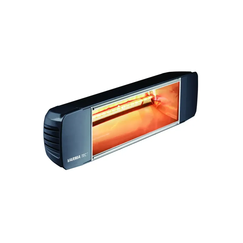 Riscaldatore varma portatile - 304 mobile 2000w - c/telecomando Op = Op