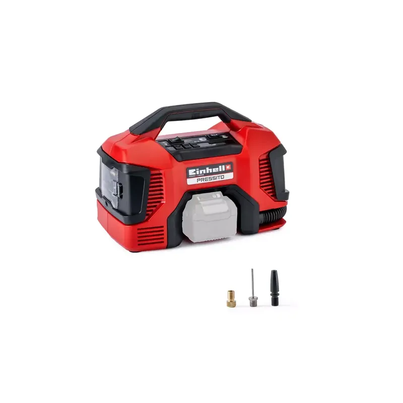 Compressore ibrido einhell - te-ac 18/11 - Voordeelprijs