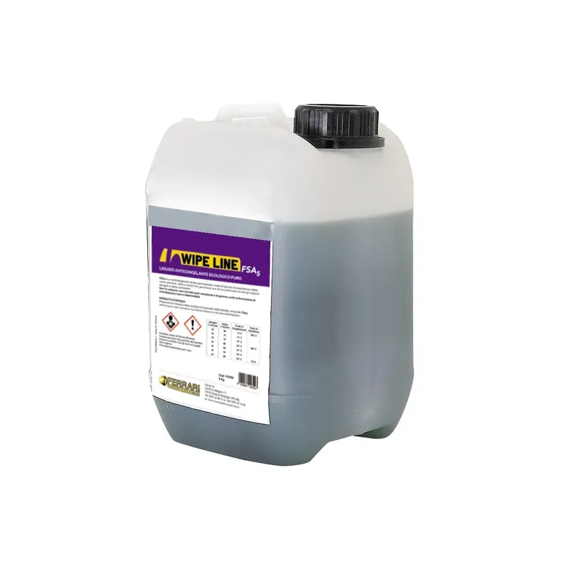 Lage Kosten Antigelo liquido - kg.10 -