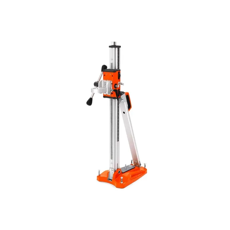 Aanbieding Base a cavalletto husqvarna - ds250 fino a 250 - per carotatrice dm370 build